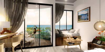 Type A Standard (Artist Impression)