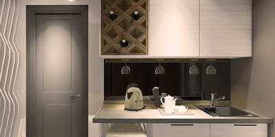 Type A Standard (Artist Impression)