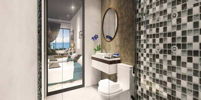 Type A Standard (Artist Impression)