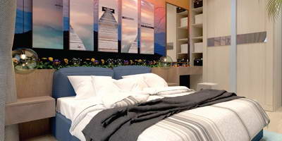 Type B Intermediate (Artist Impression)