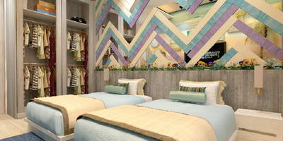 Type B Intermediate (Artist Impression)