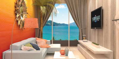 Type B Intermediate (Artist Impression)