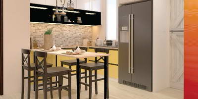 Type B Intermediate (Artist Impression)