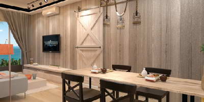 Type B Intermediate (Artist Impression)